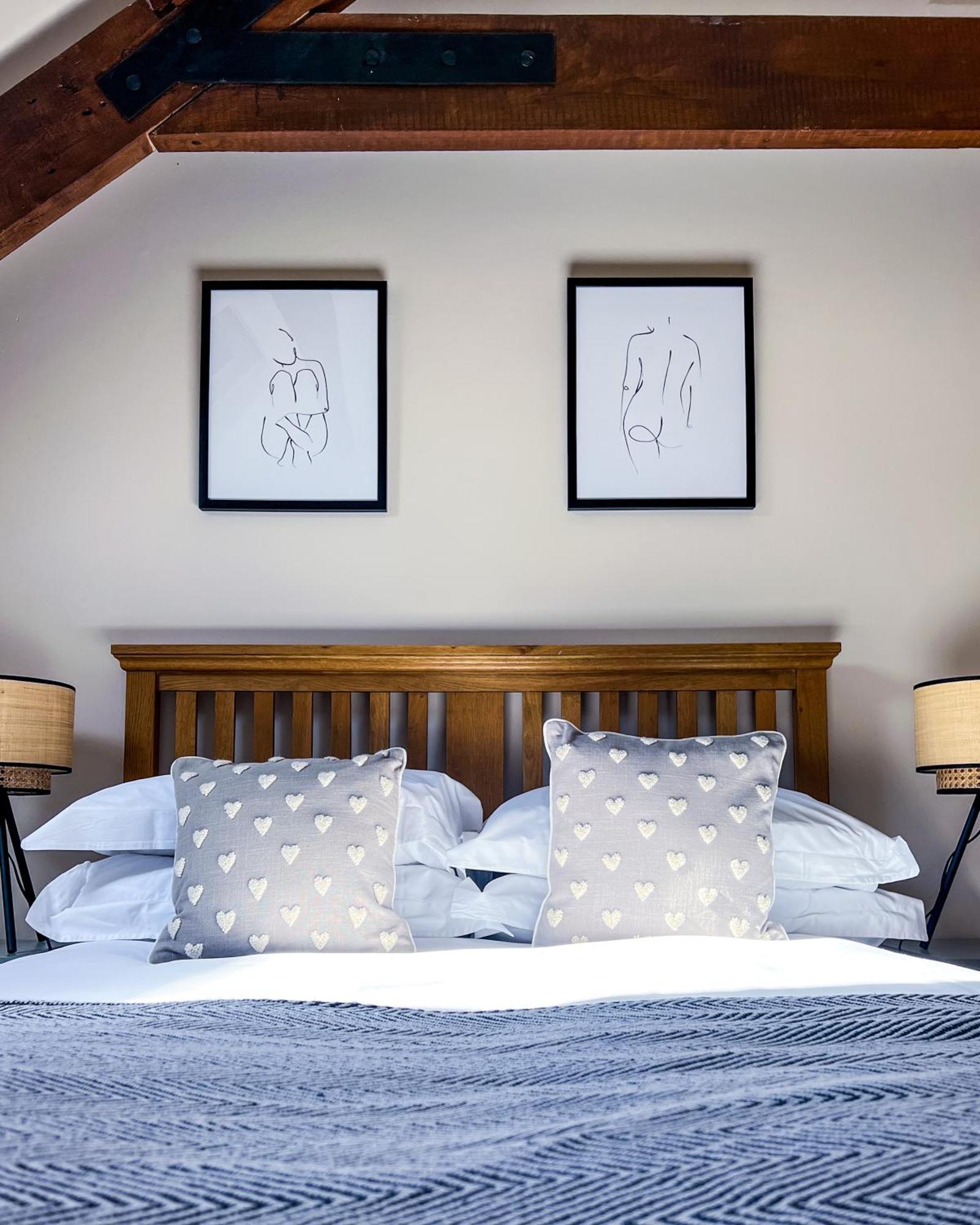 The Kings Arms Hotel Stowel Екстериор снимка