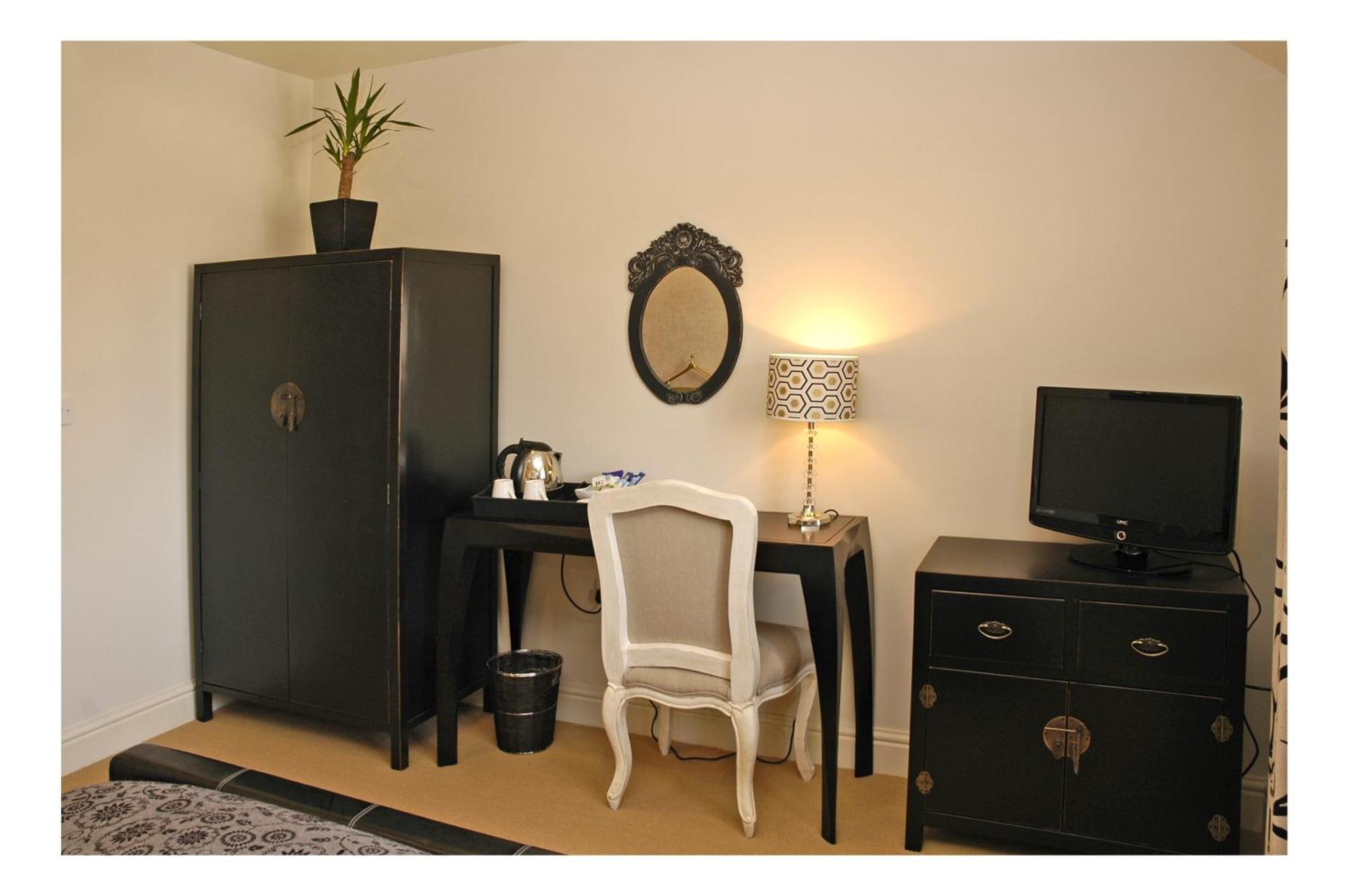 The Kings Arms Hotel Stowel Екстериор снимка
